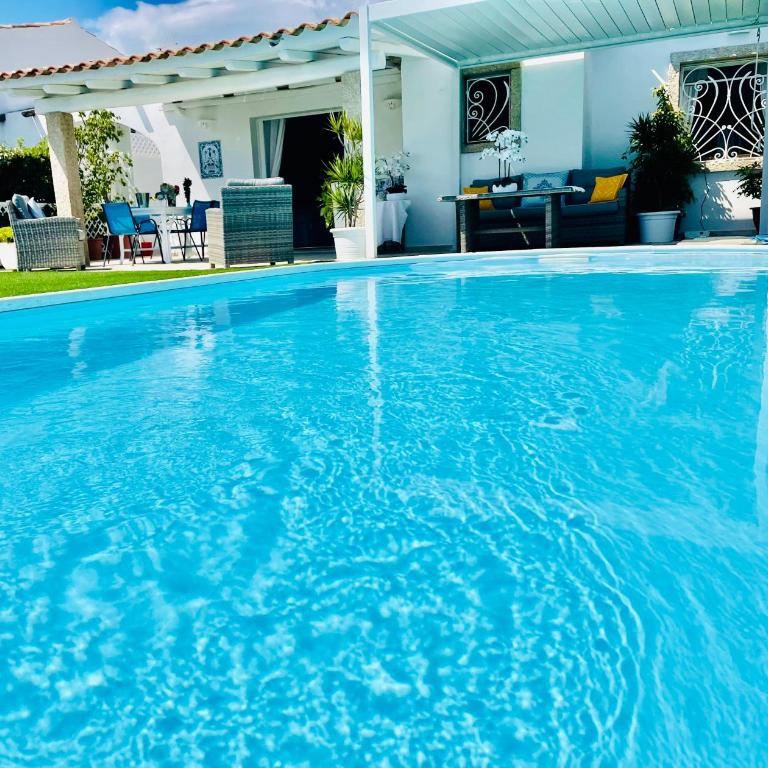 Villa Adel - Villa con Piscina Privata - 69