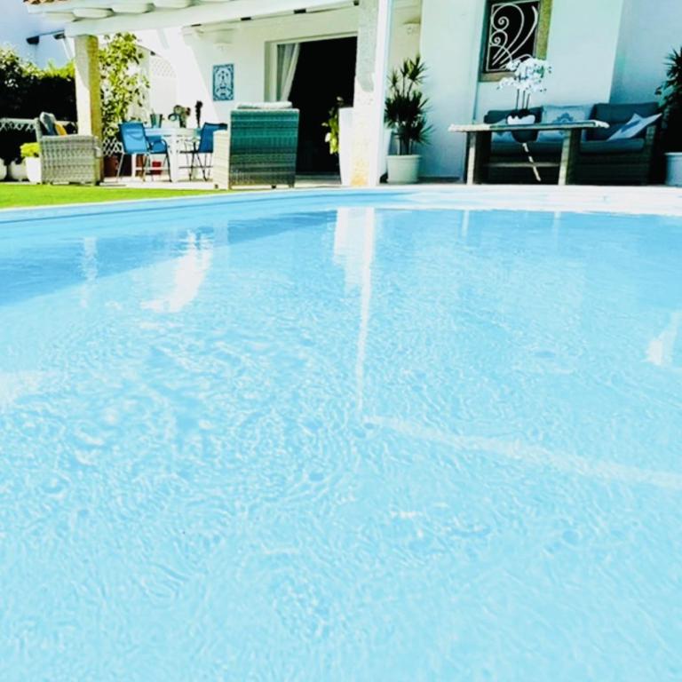 Villa Adel - Villa con Piscina Privata - 68