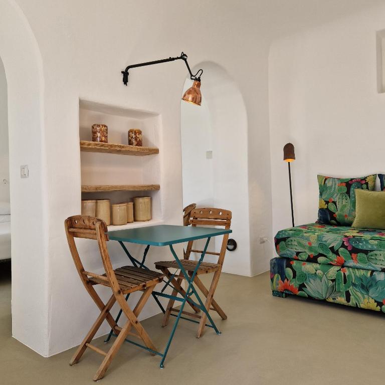 Masseria Paradiso Ostuni - Suite with Garden View - 3