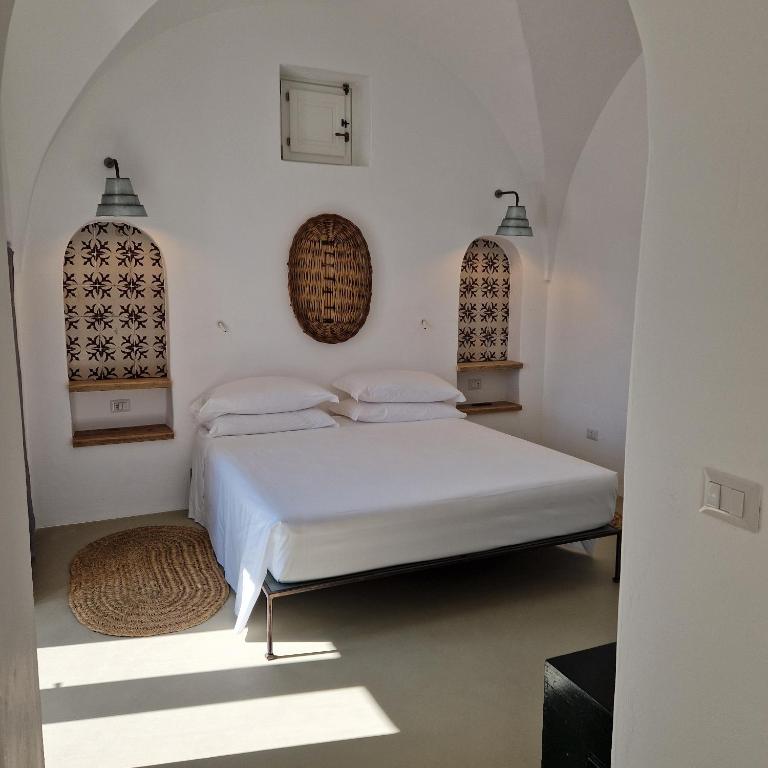 Masseria Paradiso Ostuni - Suite with Garden View - 2