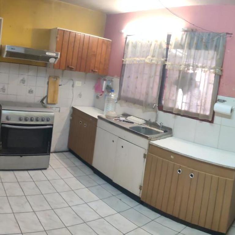 Casa 11 septiembre primera etapa - Three-Bedroom House - 5