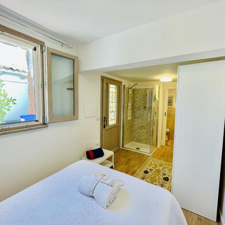 Villa Adel - Villa con Piscina Privata - 57