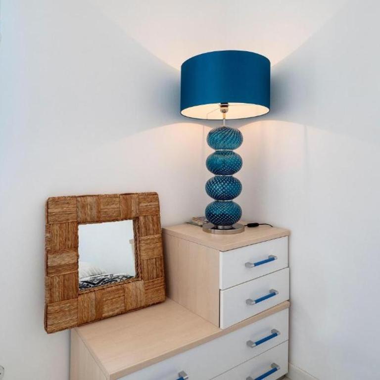 Vista mare Charme Apartament - Three-Bedroom Apartment - 12