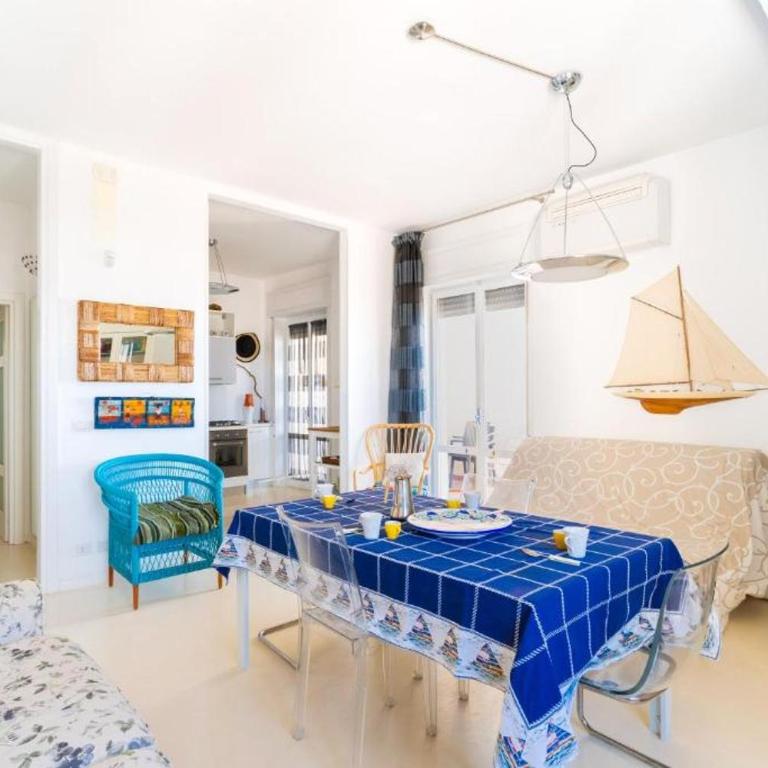 Vista mare Charme Apartament - Three-Bedroom Apartment - 1