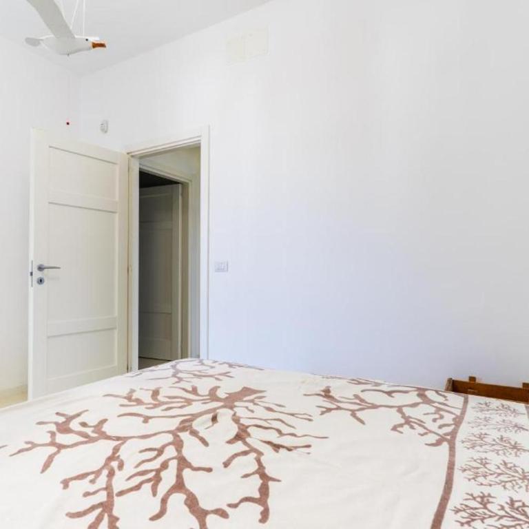Vista mare Charme Apartament - Three-Bedroom Apartment - 35