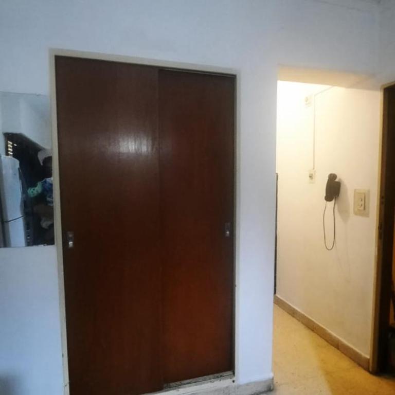 Depto Equipado Lamadrid - Apartamento de 1 dormitorio - 6