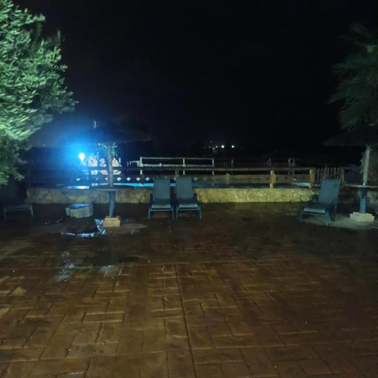Alojamiento Rural La Pila - Casa de 2 dormitorios - 4