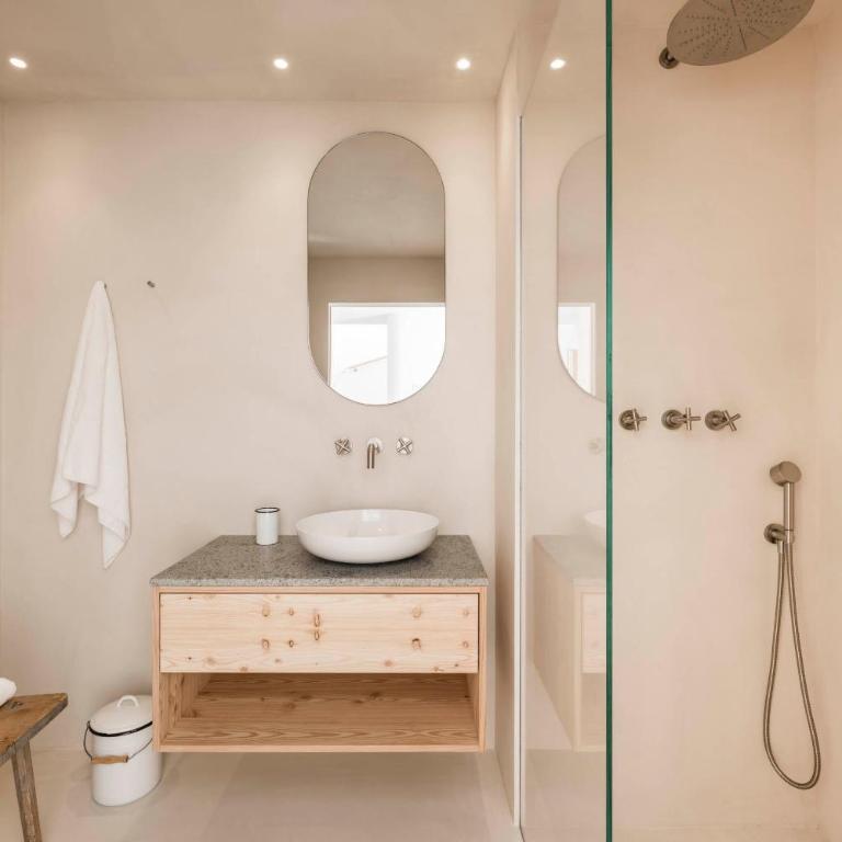 Karerhof - Two-Bedroom Apartment with Mountain View - 12