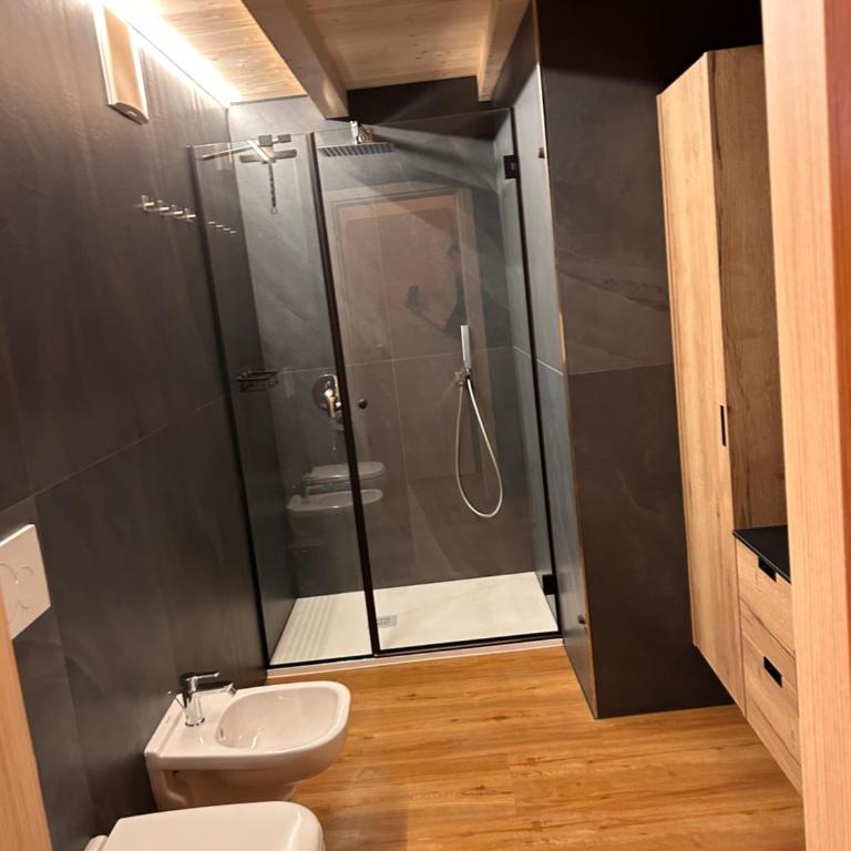 Casa Franz - Appartamento con 2 Camere da Letto - 14