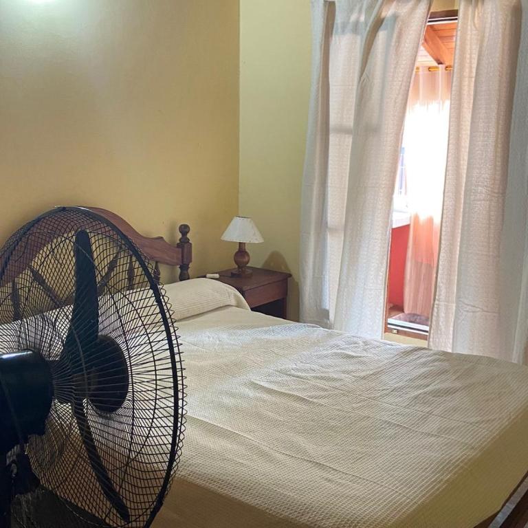 Camila 2 - Two-Bedroom Apartment - 6