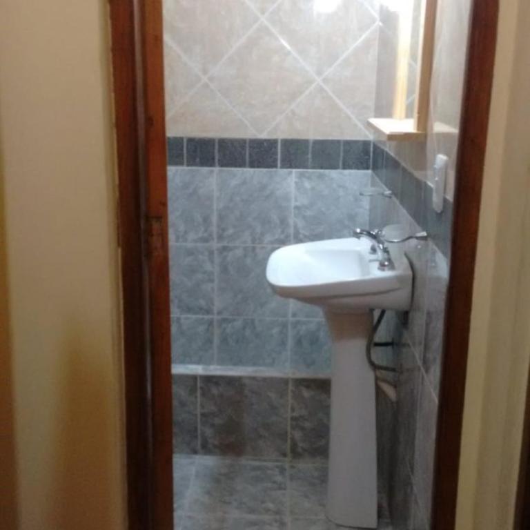 Camila 2 - Two-Bedroom Apartment - 8