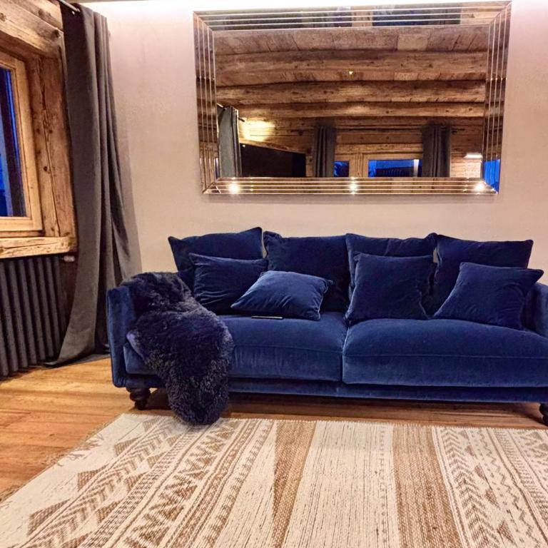 Luxury Central Apartment Cortina D'Ampezzo - Appartamento Superior con 3 Camere da Letto - 15