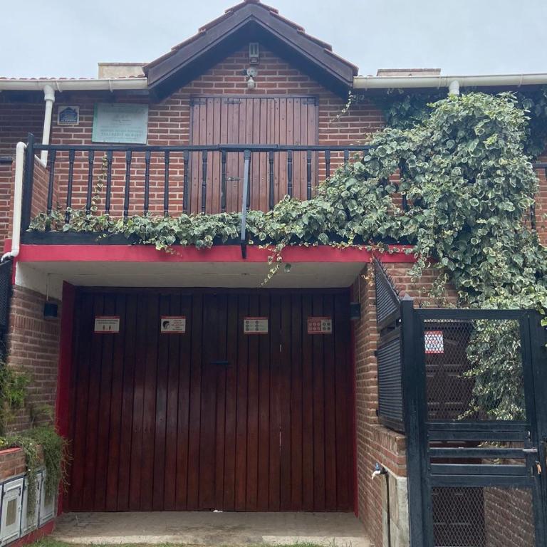 Camila 2 - Two-Bedroom Apartment - 1