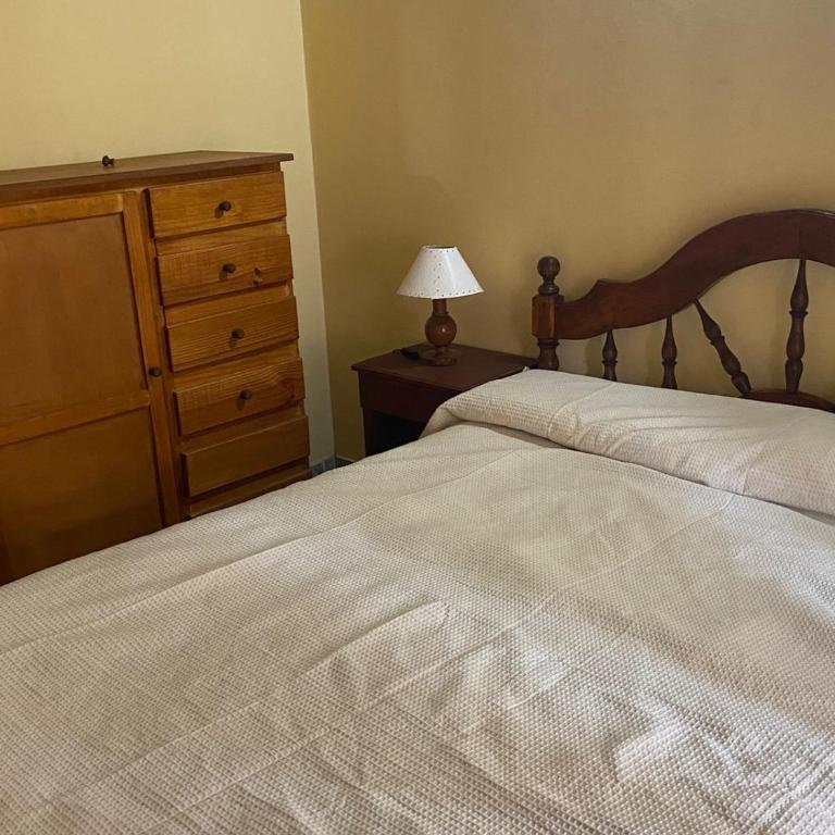 Camila 2 - Two-Bedroom Apartment - 9