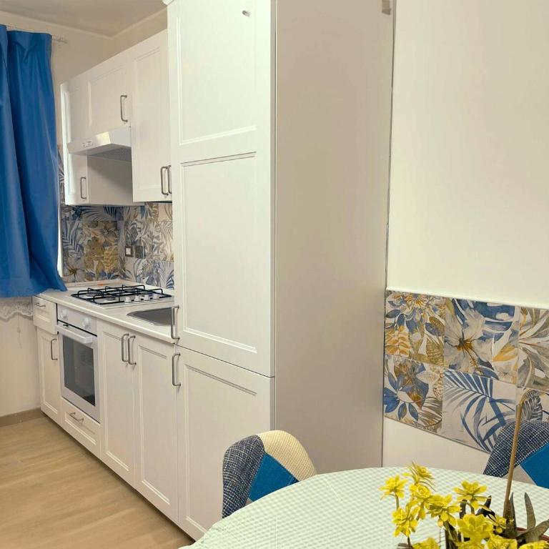Greta family house - Appartement 2 Chambres - 4