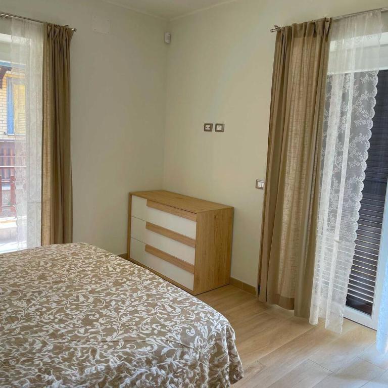 Greta family house - Appartement 2 Chambres - 7