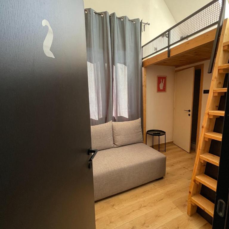Montana - Quadruple Room - 16