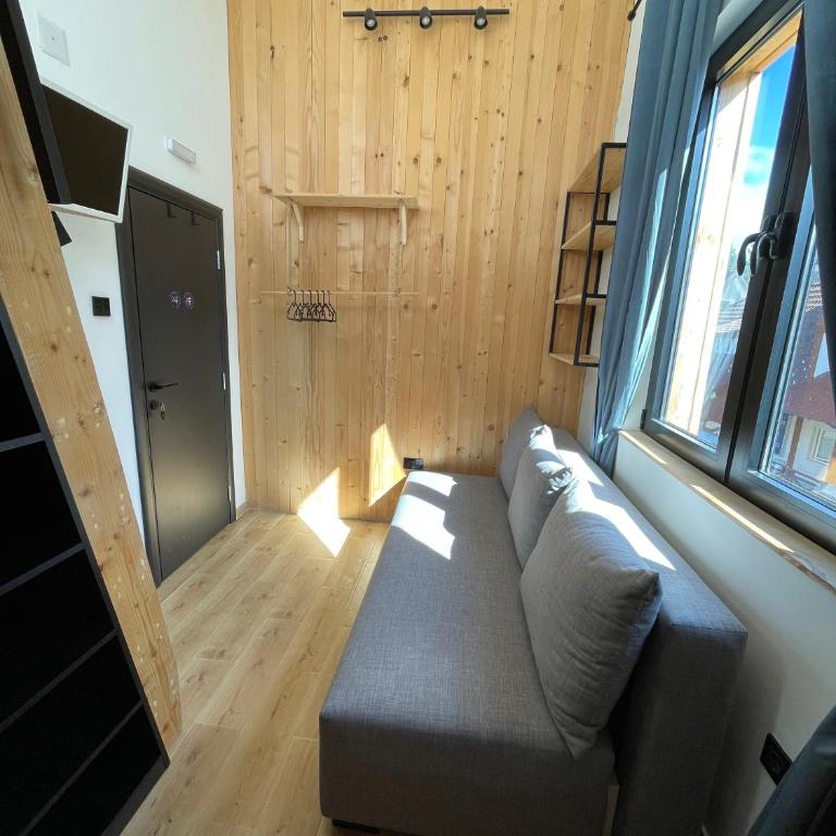 Montana - Quadruple Room - 17