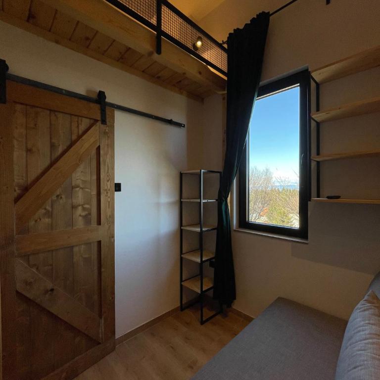 Montana - Budget Double Room - 21
