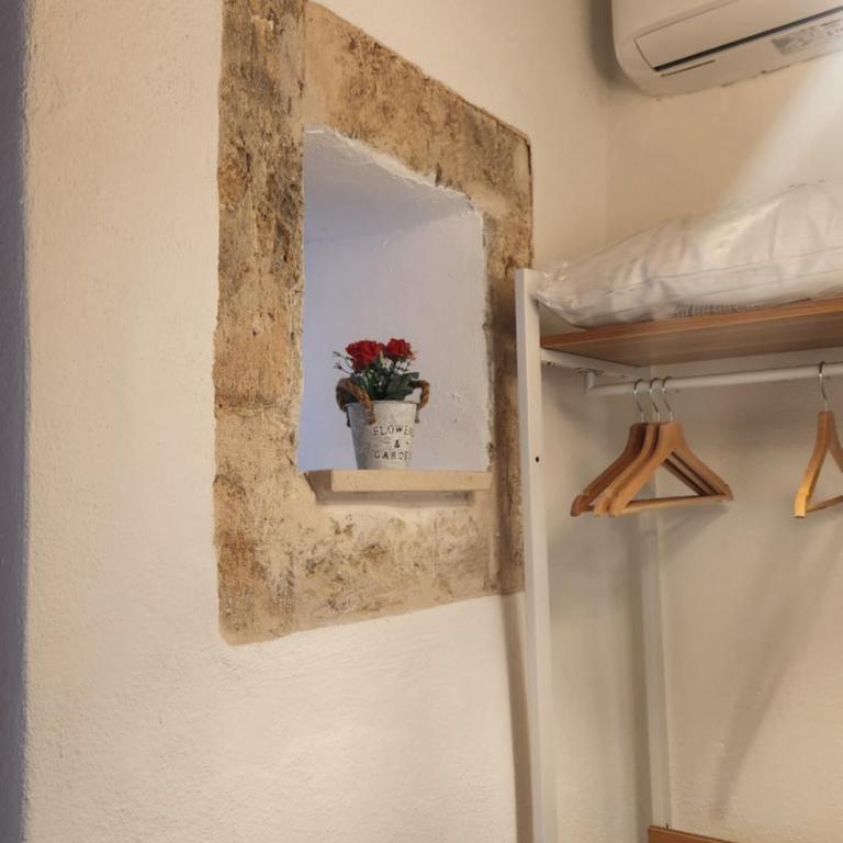 La Maison De Poupée - Double Room with Balcony - 9