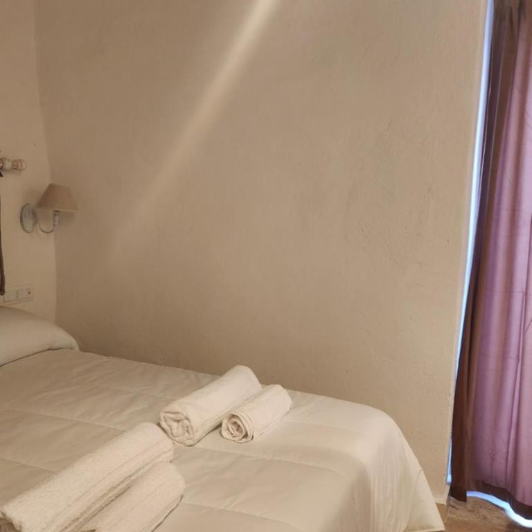 La Maison De Poupée - Double Room with Balcony - 10