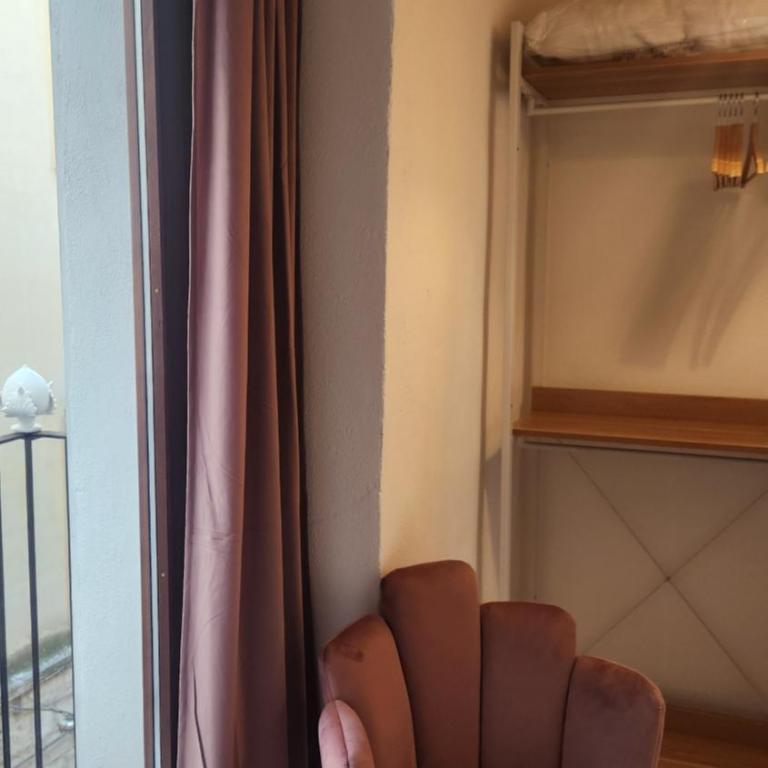 La Maison De Poupée - Double Room with Balcony - 11