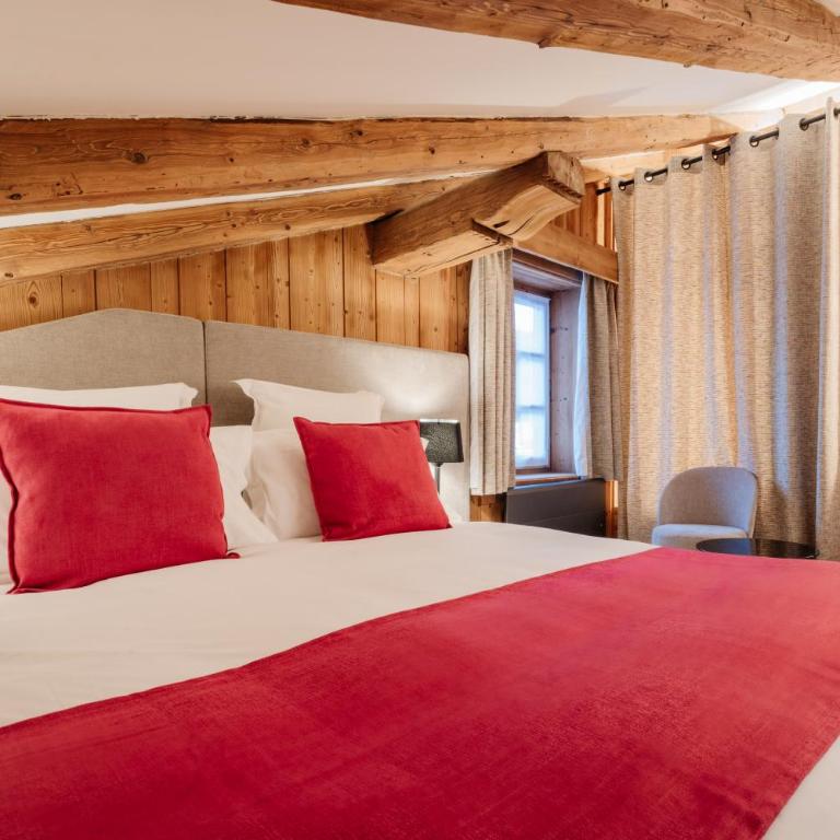 La Ferme du Golf - Chambre 21 - Champêtre - 5