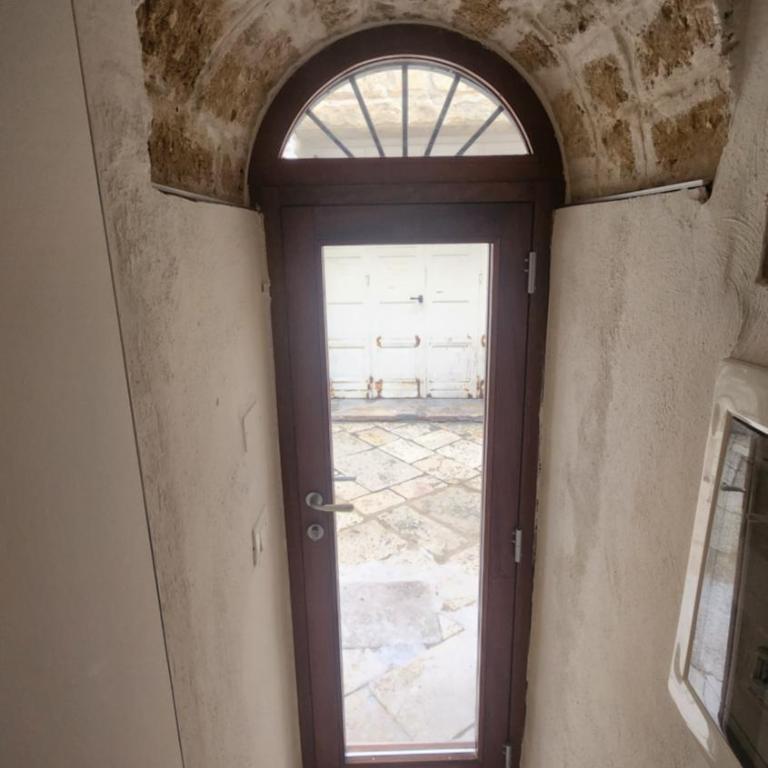 La Maison De Poupée - Double Room with Balcony - 14