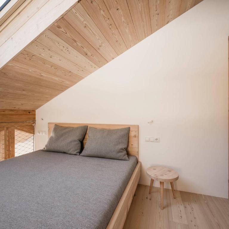 Karerhof - One-Bedroom Apartment with Balcony and Mountain View - 7
