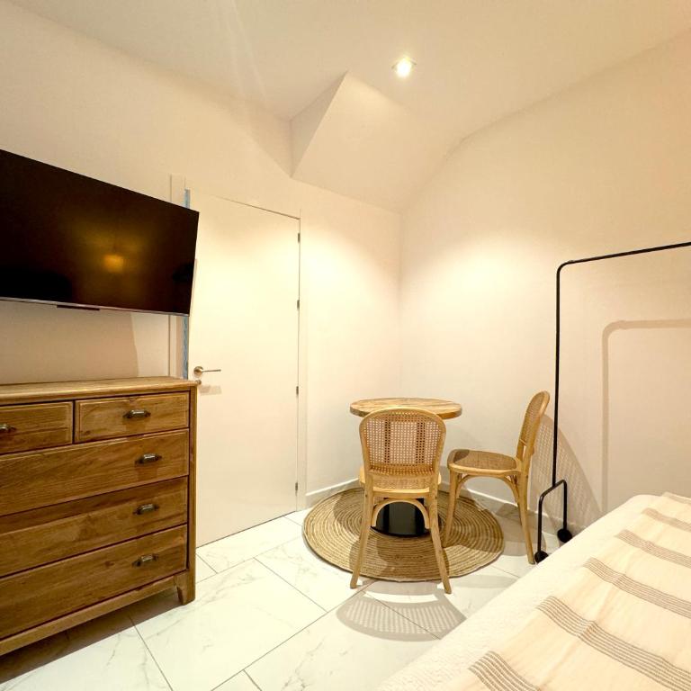 Villazahar Apartamentos - Doppelzimmer - 1