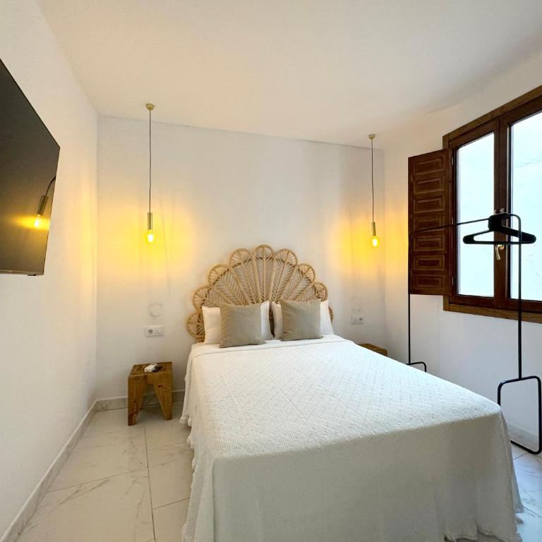Villazahar Apartamentos - Doppelzimmer - 1