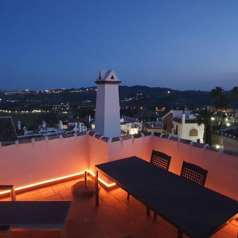 Puebla Aida by Alfresco Stays - Apartamento Superior - 51