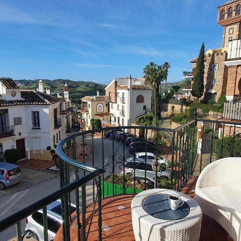 Puebla Aida by Alfresco Stays - Apartamento Superior - 52