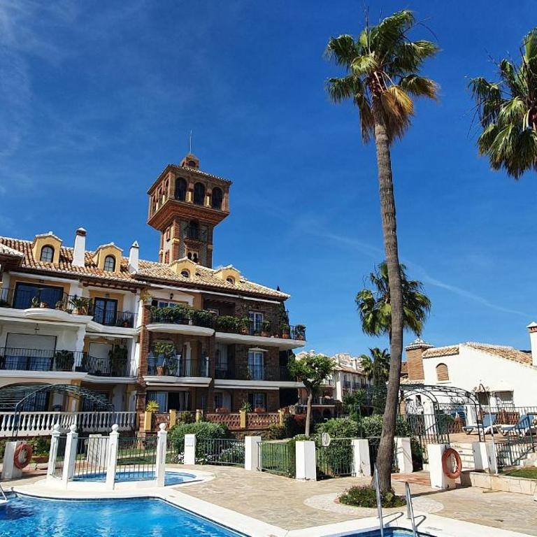 Puebla Aida by Alfresco Stays - Apartamento Superior - 54