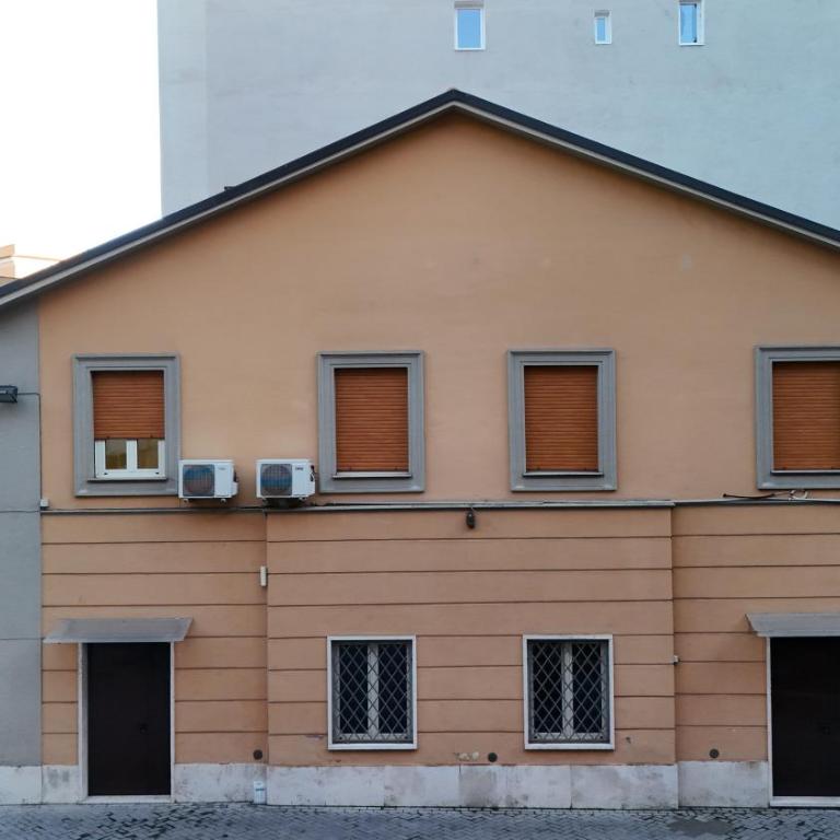 Casa per ferie Maria Ausiliatrice - Appartamento con 2 Camere da Letto - 11