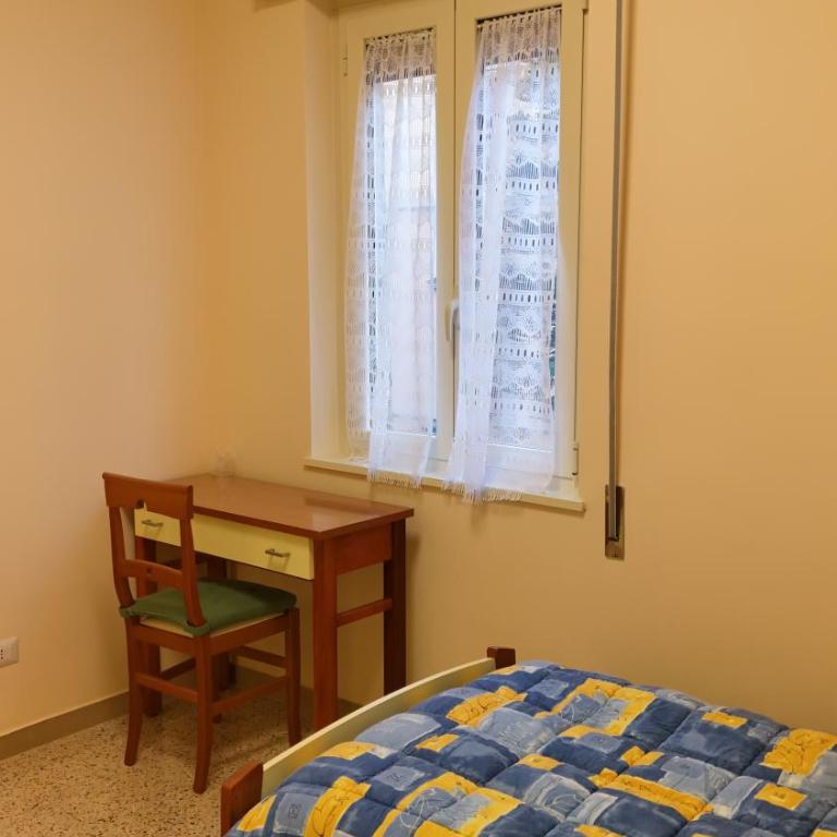 Casa per ferie Maria Ausiliatrice - Appartamento con 2 Camere da Letto - 13