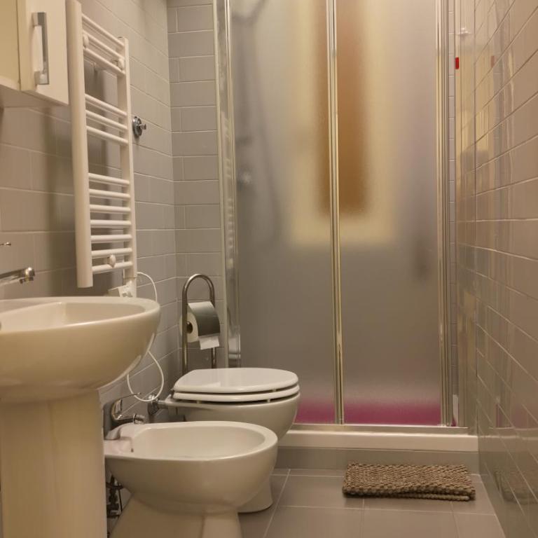 Casa per ferie Maria Ausiliatrice - Appartamento con 2 Camere da Letto - 14