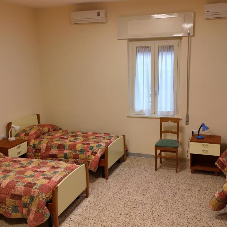 Casa per ferie Maria Ausiliatrice - Appartamento con 2 Camere da Letto - 18
