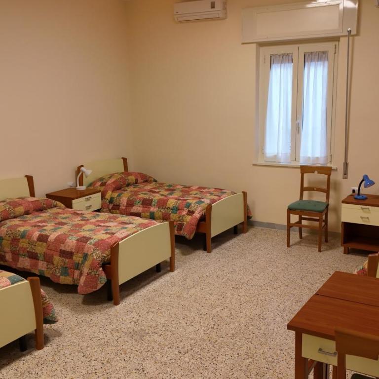 Casa per ferie Maria Ausiliatrice - Appartamento con 2 Camere da Letto - 19