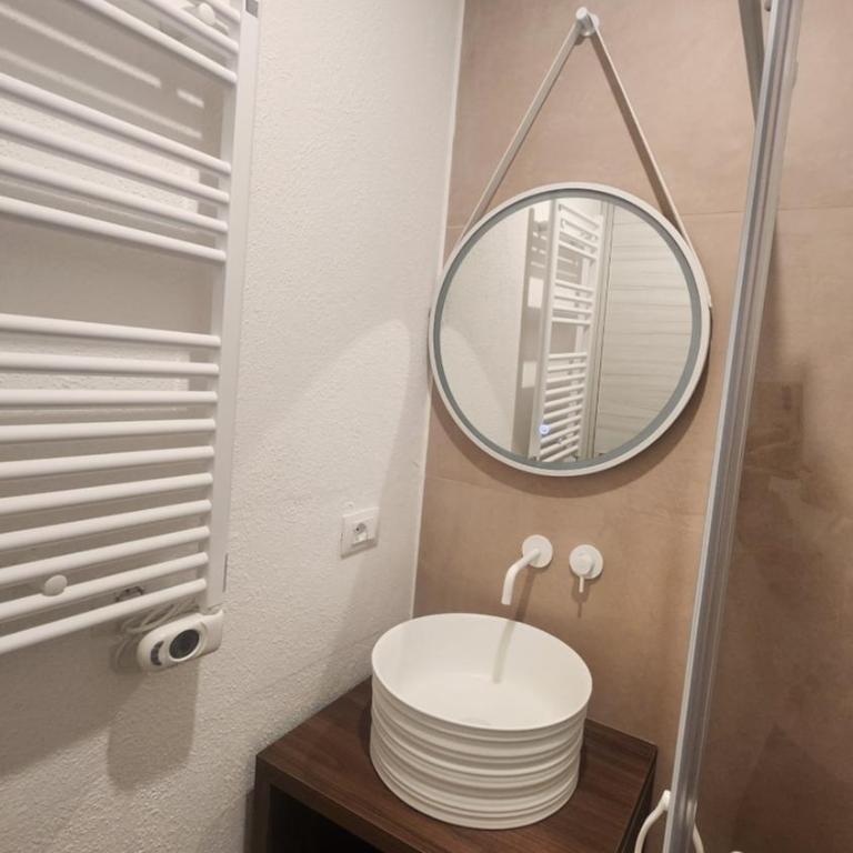 La Maison De Poupée - Double Room with Balcony - 8