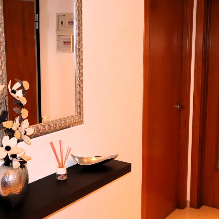 Solymar Playavacaciones LEK - Apartamento - 5