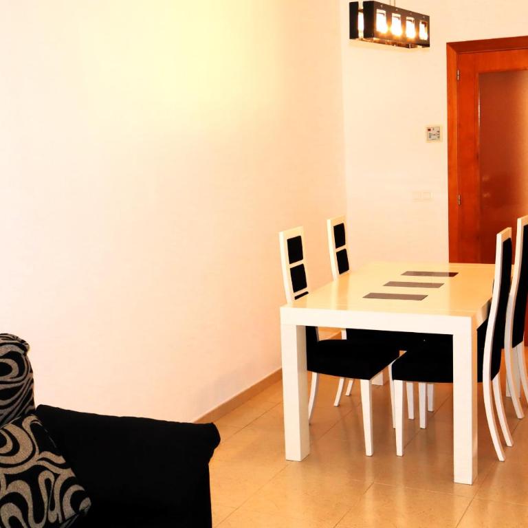 Solymar Playavacaciones LEK - Apartamento - 8