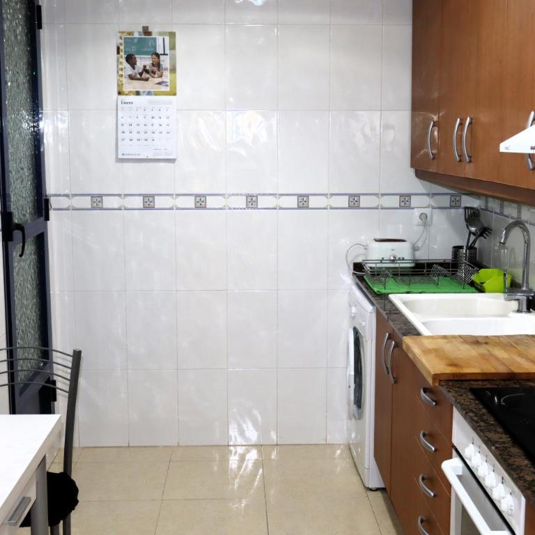 Solymar Playavacaciones LEK - Apartamento - 13