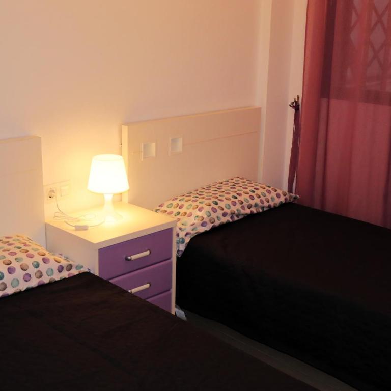 Solymar Playavacaciones LEK - Apartamento - 16