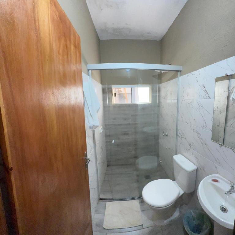 Departamentos Imperial - Budget Double Room - 24
