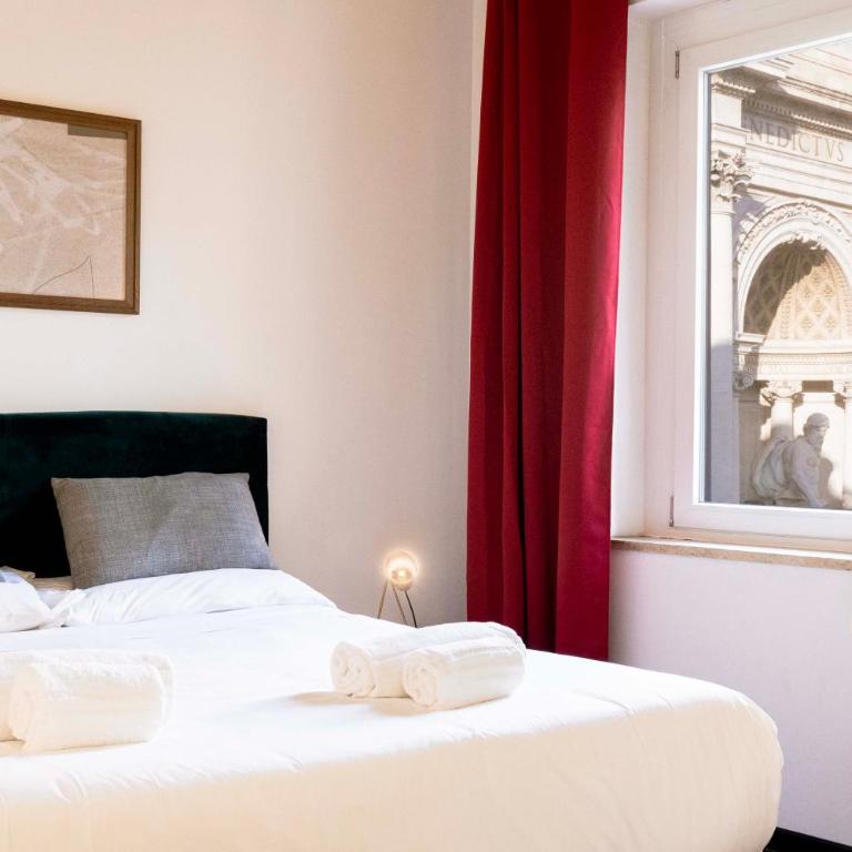 Fontana di Trevi sweet apartment - Appartamento - 1