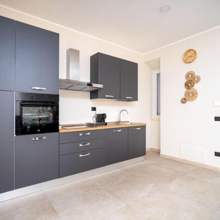 Casale Tre Sorelle Comfort & Luxury Rooms - Deluxe Apartment mit 2 Schlafzimmern - 1