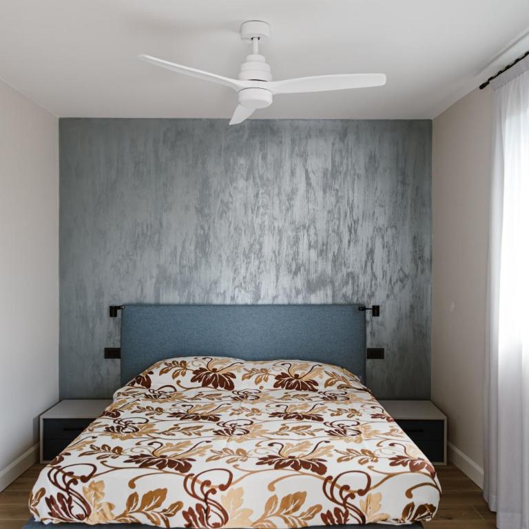 Residence Piccolo Olimpo - Appartamento con 3 Camere da Letto - 22