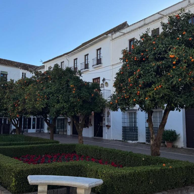 Casa Bonita - Two-Bedroom Apartment - 48