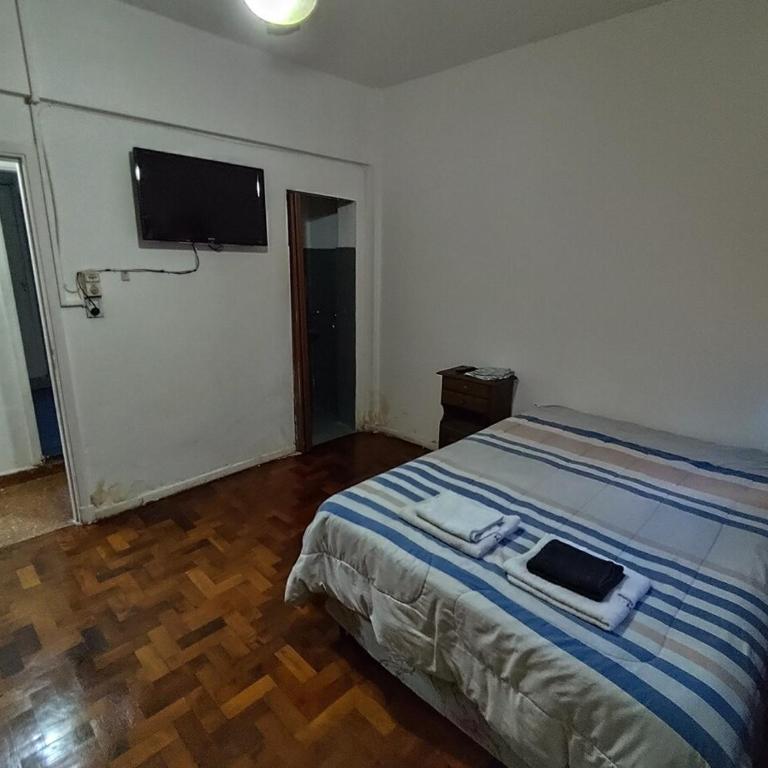 Salguero Centric Apartament D4 - Apartamento de 1 dormitorio - 9
